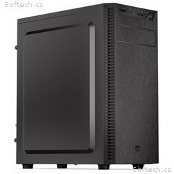 Endorfy skříň Armis 100 Solid, ATX, 120 mm fan, čt