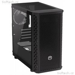 Endorfy Signum M30 Air Skříň Middle tower, microAT