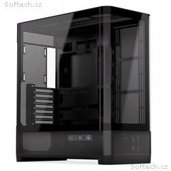 Endorfy skříň Aquarius 8000 Flex, ATX, až 10 fans,