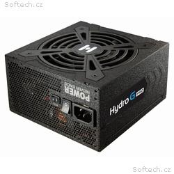 FSP zdroj HYDRO G 650 PRO 650W, ATX, 120mm fan, ak