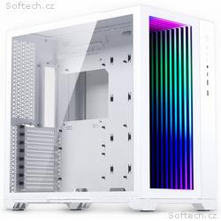 Magniumgear Powered by Phanteks NEO Qube 2IM, ATX,