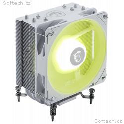 MSI chladič CPU MAG COREFROZR AA13 WHITE, 120mm AR