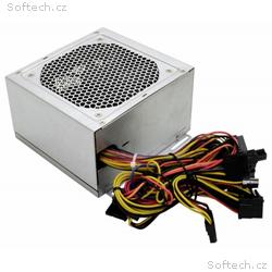SEASONIC zdroj 400W SSP-400ET2, 12cm fan, PFC, 80P