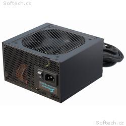 SEASONIC zdroj G12-GM-750 (V1.5) Gold, 750W, ATX, 