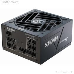 SEASONIC zdroj VERTEX GX-750 Gold, 750W, ATX3.1, 1