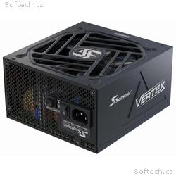 SEASONIC zdroj VERTEX PX-850 Platinum, 850W, ATX3.