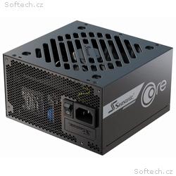 SEASONIC zdroj Core GX-850 ATX 3, 850W, ATX3.1, 12