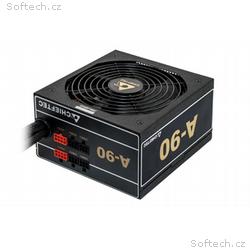 CHIEFTEC zdroj A-90 Series GDP-750C, 750W, 14cm fa