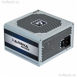 CHIEFTEC zdroj GPC-500S, iArena series, 500W, 120m