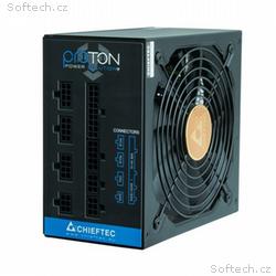 CHIEFTEC zdroj BDF-750C, Proton Series, 750W, 140m