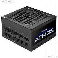 CHIEFTEC zdroj CPX-850FC, 850W, ATX3.0, 120mm fan,