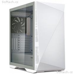 Zalman skříň Z9 Iceberg white, Middle tower, ATX, 