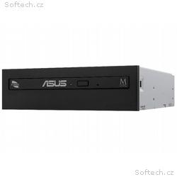 ASUS DVD-RW DRW-08D6MT, 8X, SATA, 5.25", BULK, čer