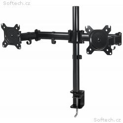 ARCTIC Z2 Basic stolní držák pro 2 monitory, 13"-2