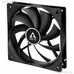 ARCTIC F12 PWM PST ventilátor 120mm, PWM, PST, bla