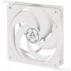 ARCTIC P12 PWM PST ventilátor 120mm, PWM, PST, bíl