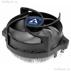 ARCTIC Alpine 23 CO, AMD chladič