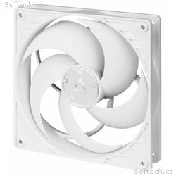 ARCTIC P14 ventilátor 140mm, PWM, bílý