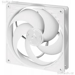 ARCTIC P14 ventilátor 140mm, PWM, PST, bílý