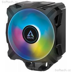 ARCTIC Freezer A35 ARGB, 1x120mm, 4xheatpipe, 158,