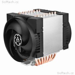 ARCTIC chladič CPU Freezer 4U - M, chladič CPU pro