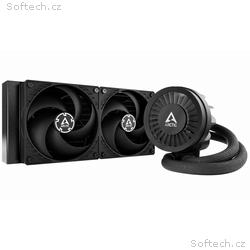 ARCTIC Liquid Freezer III - 240 : All-in-One CPU W