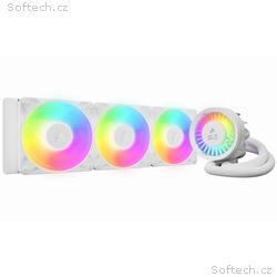 ARCTIC vodní chladič Liquid Freezer III Pro 360 AR
