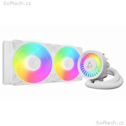 ARCTIC vodní chladič Liquid Freezer III Pro 280 AR