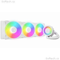 ARCTIC vodní chladič Liquid Freezer III Pro 420 AR