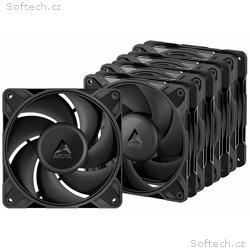 ARCTIC P12 Pro PST ventilátor 120mm 5-pack
