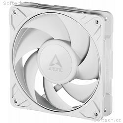 ARCTIC P12 Pro PST ventilátor 120mm bílý