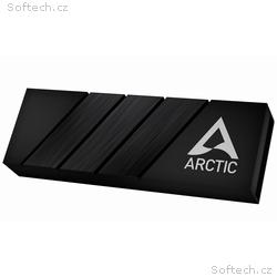 ARCTIC chladič pro SSD disky M2 Pro černý