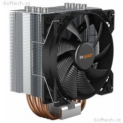Be quiet!, chladič CPU PURE ROCK 2, socket AMD i I