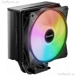 Be quiet! chladič CPU PURE ROCK 3 LX, 120mm PWM AR