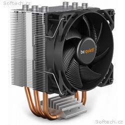 Be quiet!, chladič CPU PURE ROCK SLIM 2, socket AM