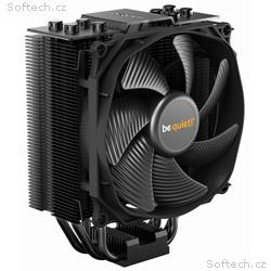 Be quiet! chladič CPU Dark Rock Slim, 180W TDP, 12