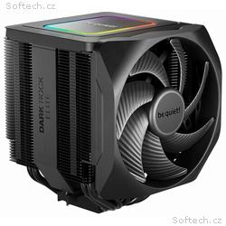Be quiet! chladič CPU Dark Rock Elite, 2x135mm fan