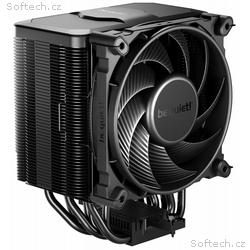 Be quiet! chladič CPU Dark Rock 5, 120mm fan, 6 he