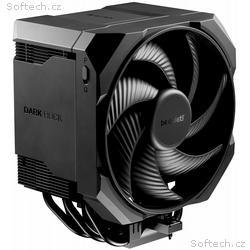Be quiet! chladič CPU Dark Rock 6, 135mm PWM fan, 