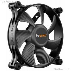 Be quiet!, ventilátor Shadow Wings 2, 120mm, PWM, 