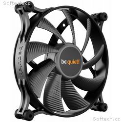 Be quiet!, ventilátor Shadow Wings 2, 140mm, PWM, 