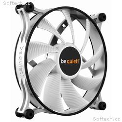 Be quiet!, ventilátor Shadow Wings 2 White, 140mm,