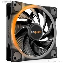 Be quiet!, ventilátor Light Wings high speed, 120m