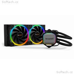 Be quiet! Pure Loop 2 FX AIO 240mm, 2x120mm ARGB, 