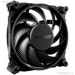 Be quiet!, ventilátor Silent Wings 4, 120mm, 3-pin