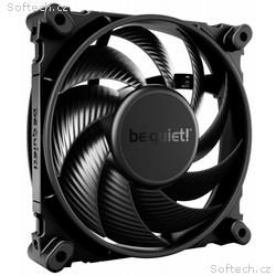 Be quiet!, ventilátor Silent Wings 4, 120mm, PWM, 
