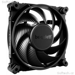 Be quiet!, ventilátor Silent Wings 4 high-speed, 1