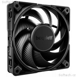 Be quiet!, ventilátor Silent Wings PRO 4, 120mm, P