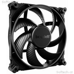 Be quiet!, ventilátor Silent Wings 4, 140mm, PWM, 