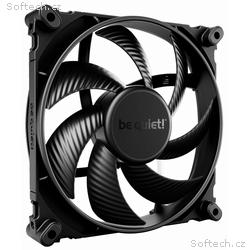 Be quiet!, ventilátor Silent Wings 4 high-speed, 1